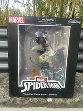 STATUA FIGURA PVC SPIDERMAN