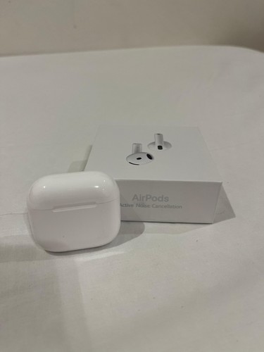 Airpods anc - 4,
