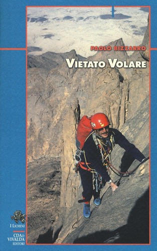 Vietato volare bizzarro - vietato,
