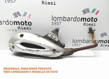 MARMITTA SCARICO ORIGINALE