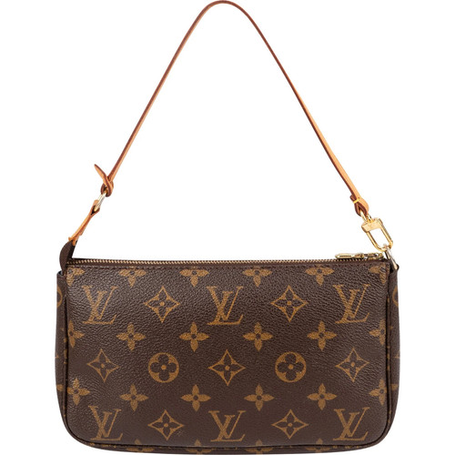 Louis vuitton monogram - louis, canvas