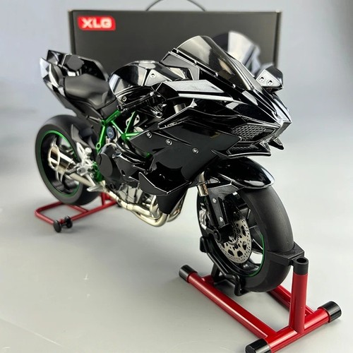 Spray kawasaki ninja - 1:6,
