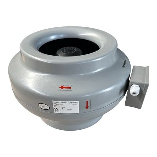 Ventilatore centrifugo - ventilatore,