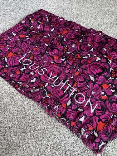 Sciarpa louis vuitton etole - louis,
