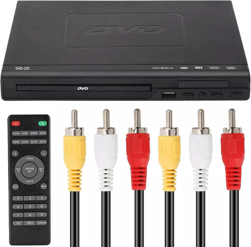 Lettore dvd hdmi per - hdmi, tv
