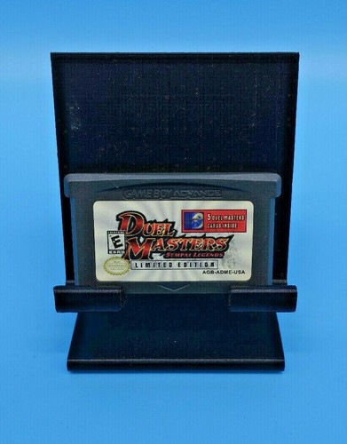 Duel masters sempai legends - masters,