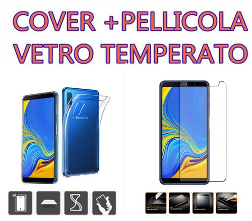 Cover custodia silicone per - cover,