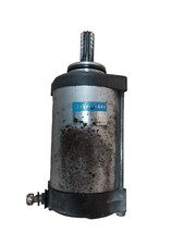 Motorino avviamento originale Suzuki SV 1000 2003 2006 31100-06g010 starter