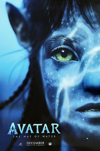 Avatar via dell acqua - la, dell'acqua