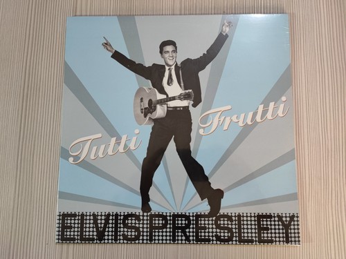 Disco elvis presley tutti - disco,