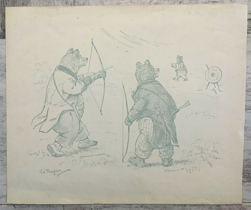 Fumetto illustrazione bambino - illustrazione,