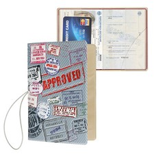 Custodia per Passaporto Porta