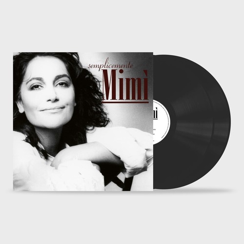 Mia martini semplicemente - mia,