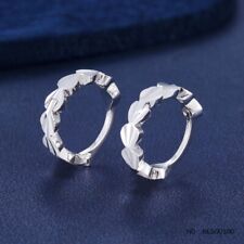 Pure Solid Platinum PT950