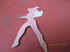 WWII TIGRE VOLANTE 3°