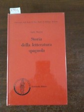 Storia della letteratura