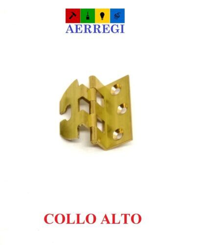 Cerniere per mobili antichi - cerniere,