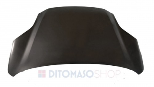 Cofano anteriore per ford - anteriore,