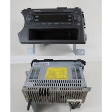 Autoradio CD MCD-6000E2 SsangYong Kyron 2005- usato (26736 20T-4-B-2)