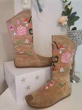 Stivali vintage Roberto