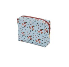 POCHETTE DA BORSETTA AZZURRA