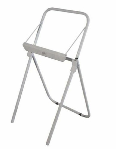 Portarotolo supporto terra - supporto,