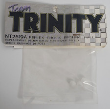 TRINITY Reflex Shock Boccola
