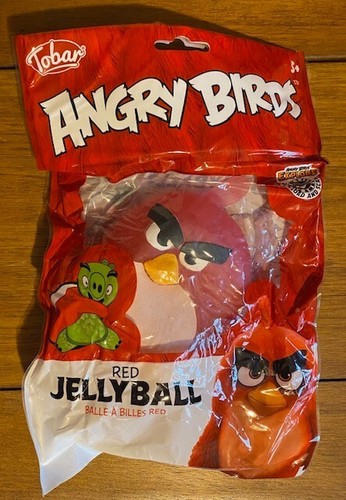 Angry birds limited - birds,