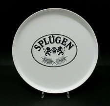 🟢 VASSOIO PUBBLICITARIO