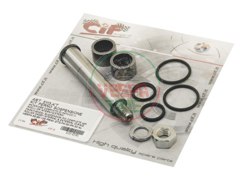 Kit completo perno sospensione