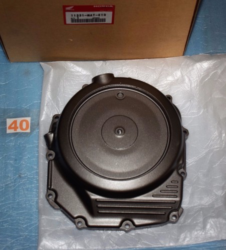 Carter embrayage honda - honda, cbr