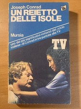 Un reietto delle isole -
