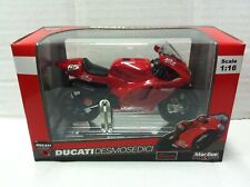 Saico 1:16 Diecast Moto GP