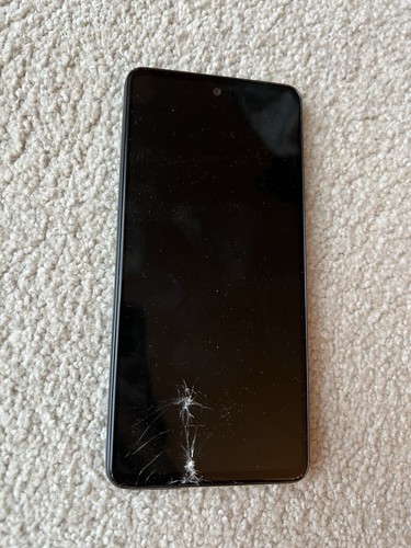 Cellulare samsung galaxy - samsung, a53