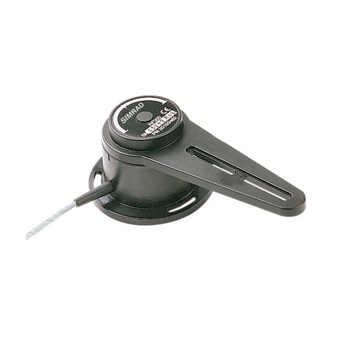Feedback timone simrad rf300 - feedback,