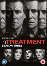 IN TREATMENTCOMPLETE SERIES 3