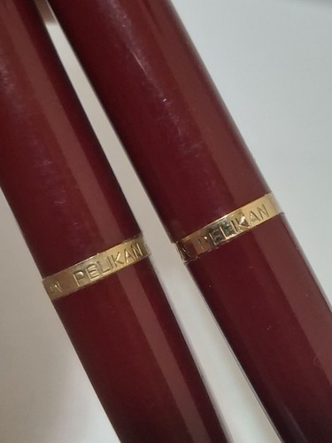 Pelikan vintage penne - pelikan, -penne