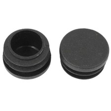 Armchair table legs 28mm slide