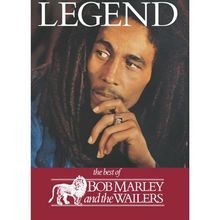 Legend (Sound  Vision) von Bob