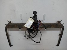 Gancio traino (rimorchio a