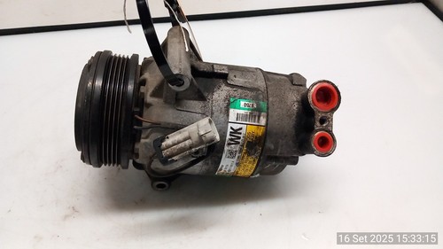 Compressore 93168625 - ,
