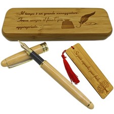 Penna Stilografica Elegante