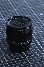 Fujifilm Fujinon XF 14mm f/2.8