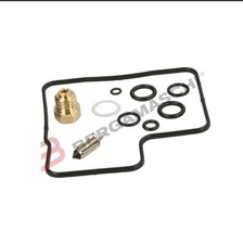 Revisione carburatore ntv 650 - carburatore,