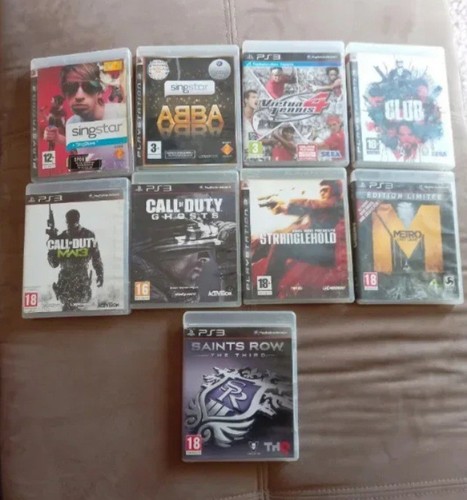 Lotto giochi ps3 - lotto,
