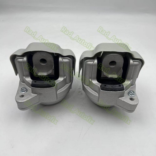 Supporti motore r - supporti, l+r
