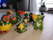 kinder tartallegre