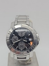 Raro orologio automatico da uomo Baume Et Mercier Tiffany & Co. Capeland