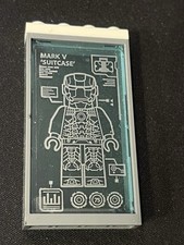 LEGO STAR WARS Minifigure