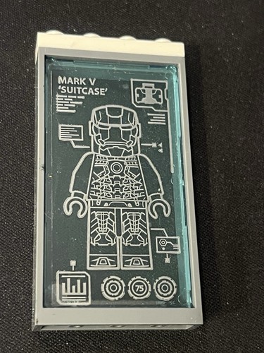 Lego star wars - star, minifigure